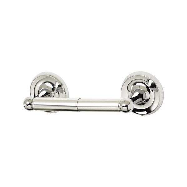 Comfortcorrect Polished Chrome Toilet Paper Holder CO2189290 - main